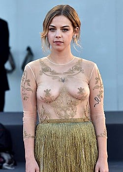 Salome Dewaels